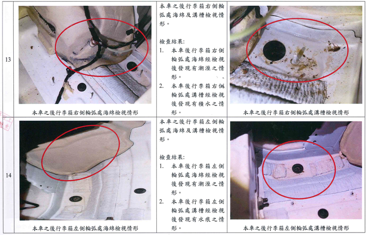 枉顧車主性命與權益!行進中兩度無故熄火、鎖死,賓泓、台賓互踢皮球