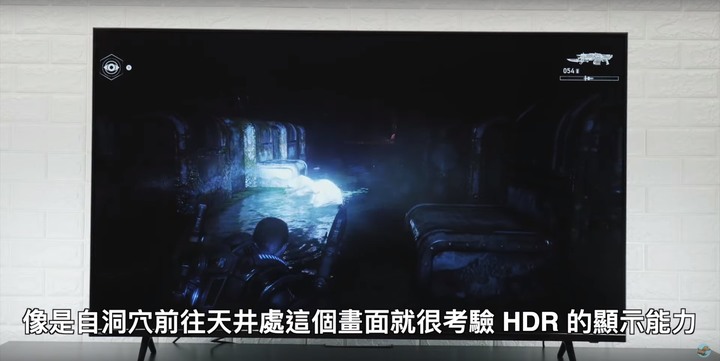 極細美邊視野無界~大型顯示器 Philips 55PUH6004 開箱評測 - 9 極細美邊視野無界~大型顯示器 Philips 55PUH6004 開箱評測 - 9