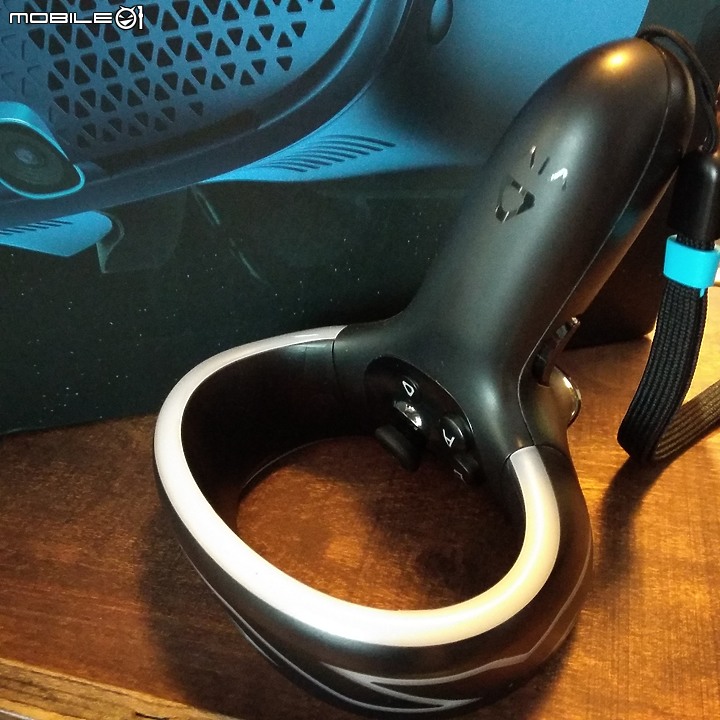【 HTC Vive Cosmos X Mobile01秘境旅行團體驗會】心得