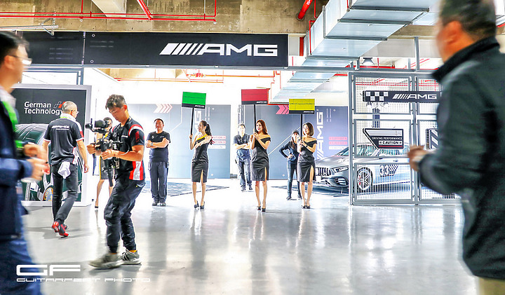 --首屆戰隊-- 2019 AMG 駕駛學院 進階課程 超激熱血開課全紀錄!! (文超長)