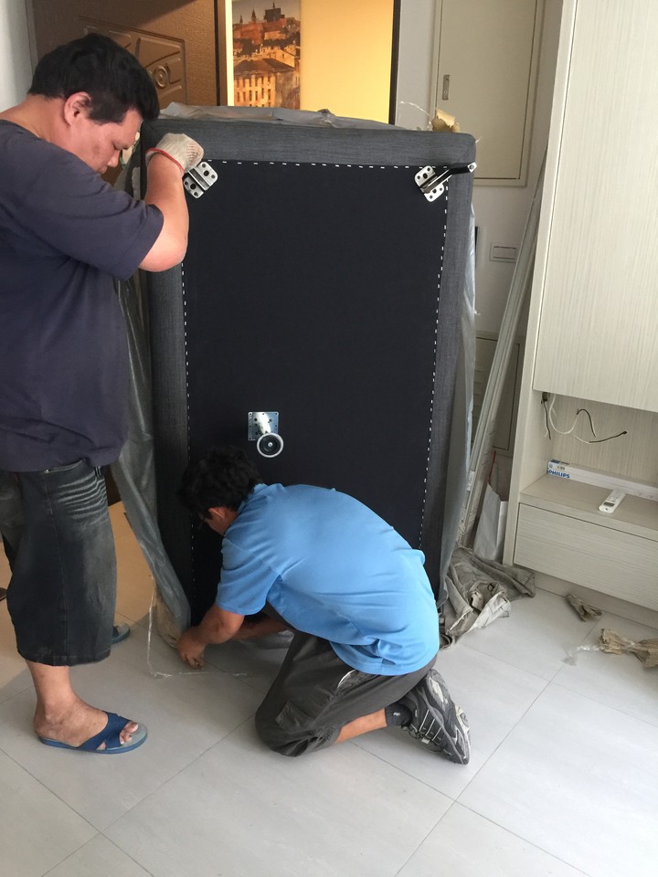 赫里亞Horia台南旗艦店-沙發使用2年心得分享
