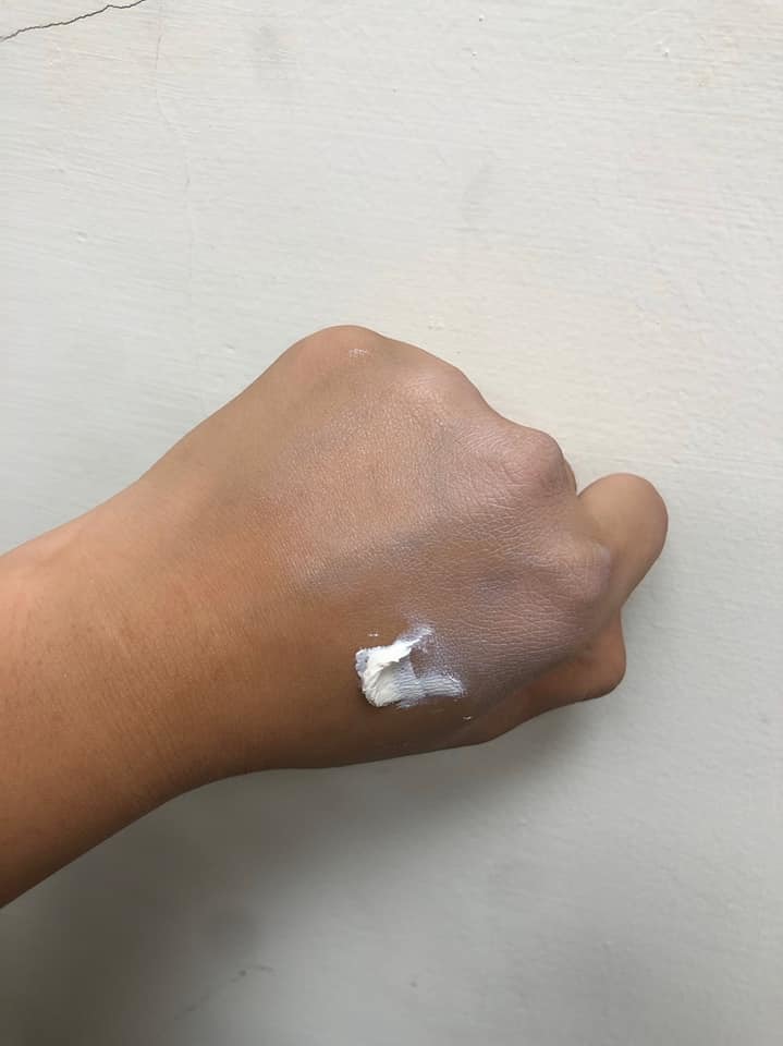 手邊幾款屁屁膏使用感受分享