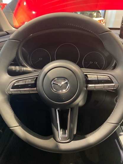 購車選擇CX-30/T-Cross/Stonic