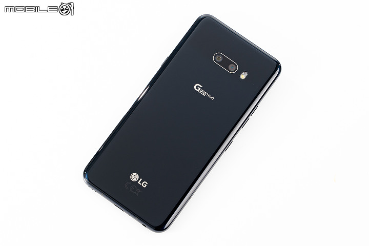 LG G8X ThinQ 雙螢幕旗艦 新意是否等於實用？