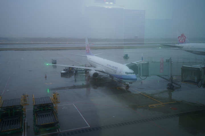 A73 + A6400 名古屋五天四夜（上）
