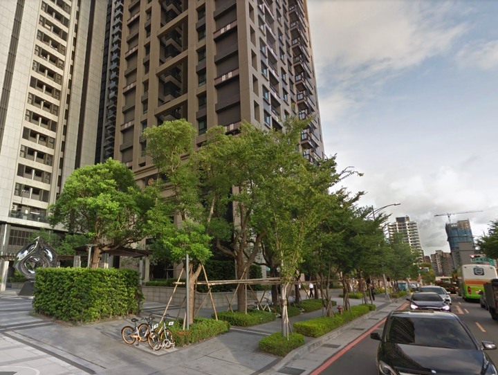 低樓層 樹景樹海 格局的推薦以及缺點