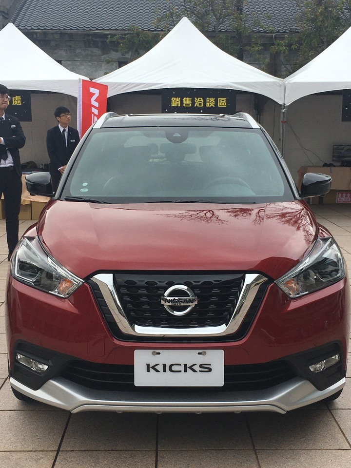 目賭原力降臨松菸，Nissan暴雷領軍請出星戰最終章角色!?