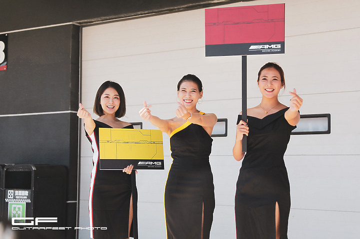 --首屆戰隊-- 2019 AMG 駕駛學院 進階課程 超激熱血開課全紀錄!! (文超長)