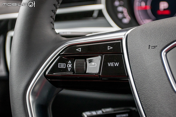 Audi A8 50 TDI quattro試駕 科技掛帥的豪華旗艦