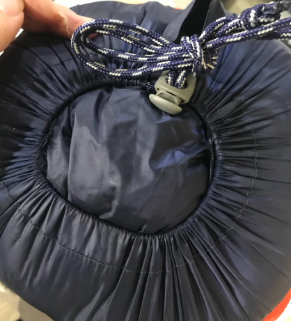 costco睡袋(outdoorbase)心得分享