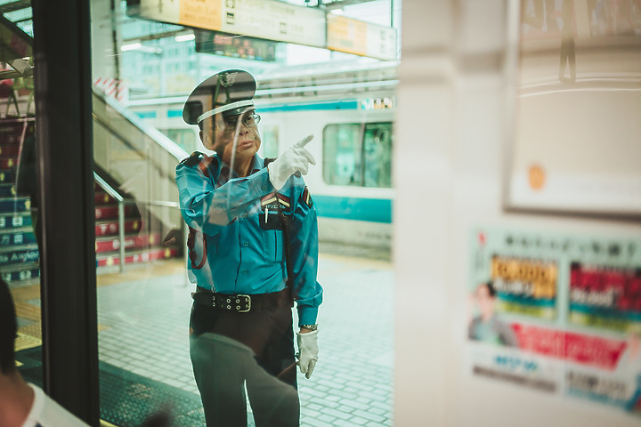 [A7RIII]東京．再訪