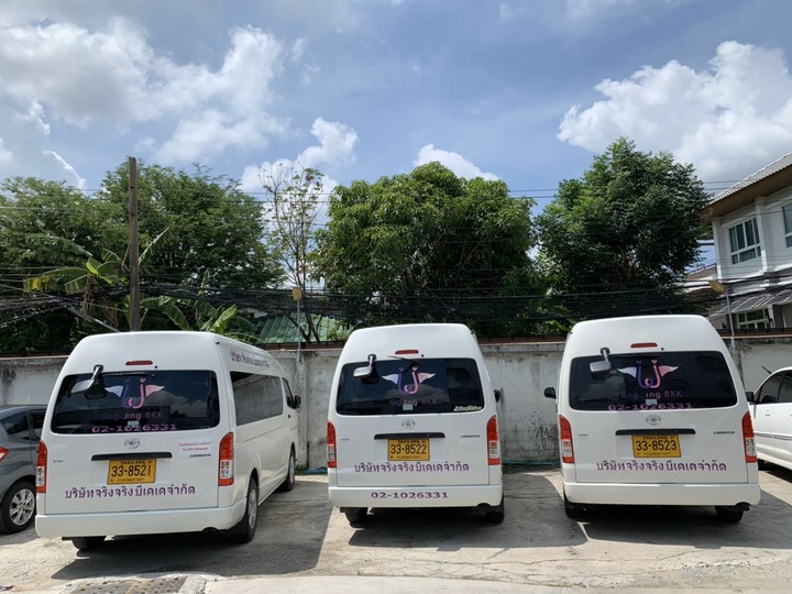 華欣包車一日遊|華欣出發、曼谷出發都OK!