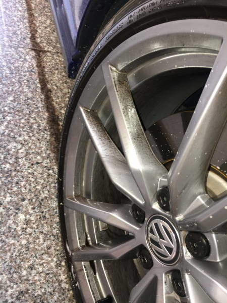 DSG DQ250 滲油 DIY維修與洗車
