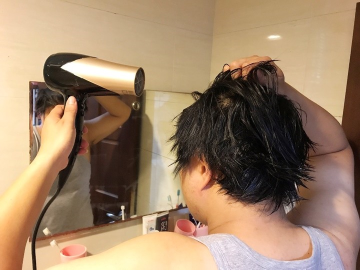 【體驗】推薦!男性專用 德國髮現工程Alpecin Double Effect咖啡因抗屑洗髮露 強健髮根