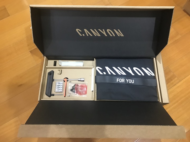 新歡CANYON來了,舊愛DAHON上訓練台,再配BRYTON來記錄...分享完畢啦!