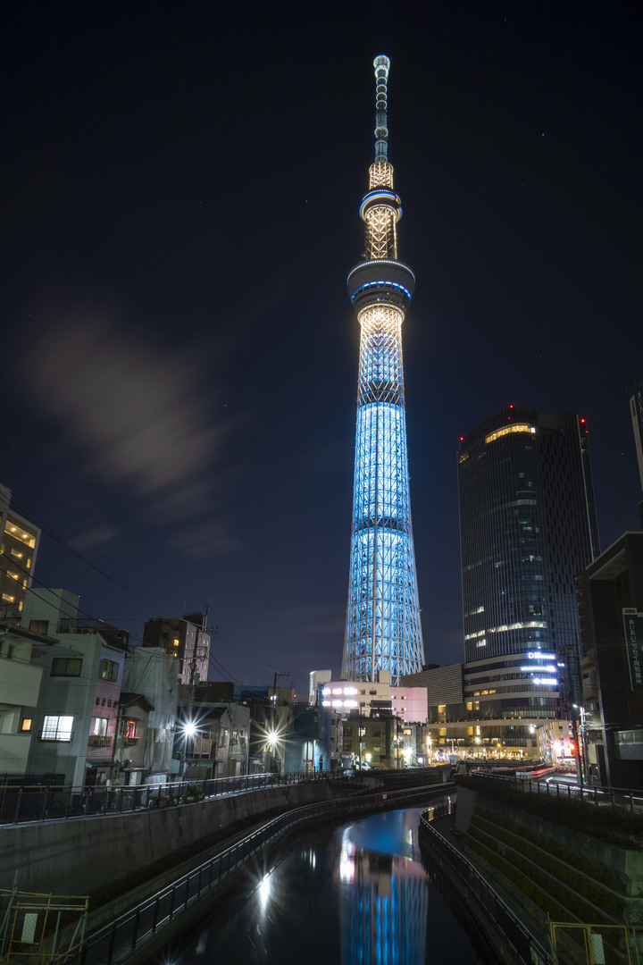 2019改變攝影心態的東京自助之旅，非觀光行程，圖多