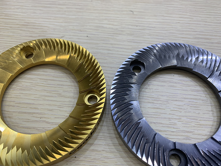 [開箱]Ceado E37SD 磨豆機及簡易殘粉測試