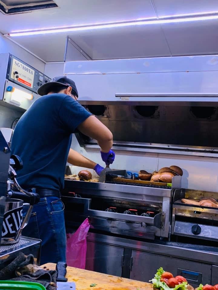 2019.11.23 CFC Taiwan (CocoonFunCamp) 第四屆大團露紀實