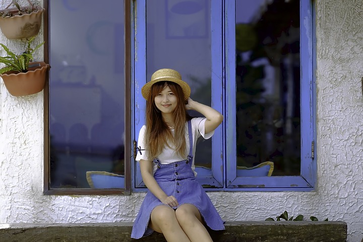 懷念夏日艷陽 RF85mmF1.2L