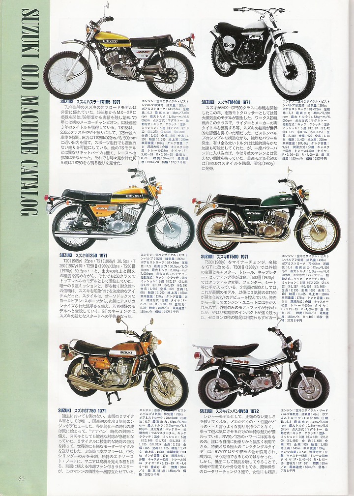 日本絕版車圖鑑1960-1974