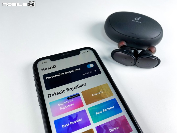 10位葛萊美獎音樂製作人推薦Anker Soundcore Liberty 2 Pro真無線藍牙耳機