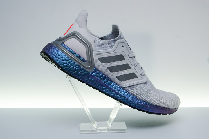 adidas Ultraboost 20首度曝光！首發配色與國際太空站合作推出