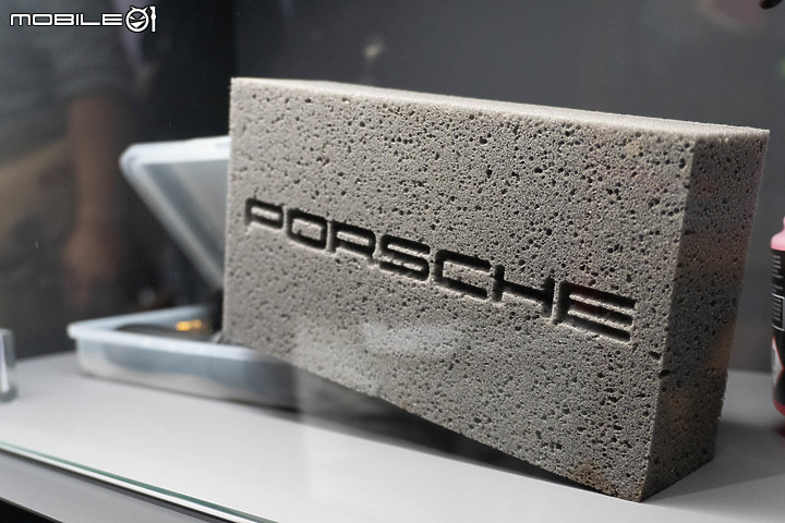 【採訪】Porsche Studio新型態概念據點開幕,經典賽車935、919 Hybrid捧場站台