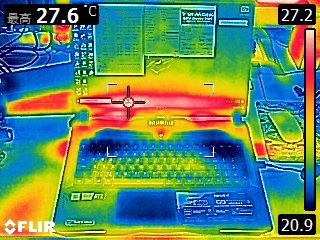 Gigabyte AORUS 17 專注電競本位的旗艦筆電！