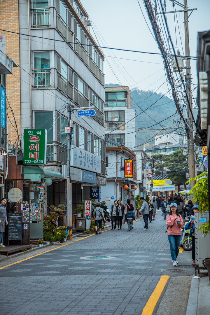 【EOS RP】 2019韓國首爾自由行