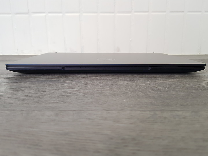 【小宅開箱】MSI Prestige 14 A10SC 評測 (Prestige Series) – 定義最快的14吋輕薄筆電