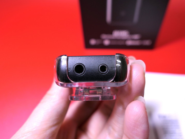 [開箱評測]FiiO BTR5 旗艦級HIFI隨身音樂藍牙接收器～內外兼備魅力無法擋～
