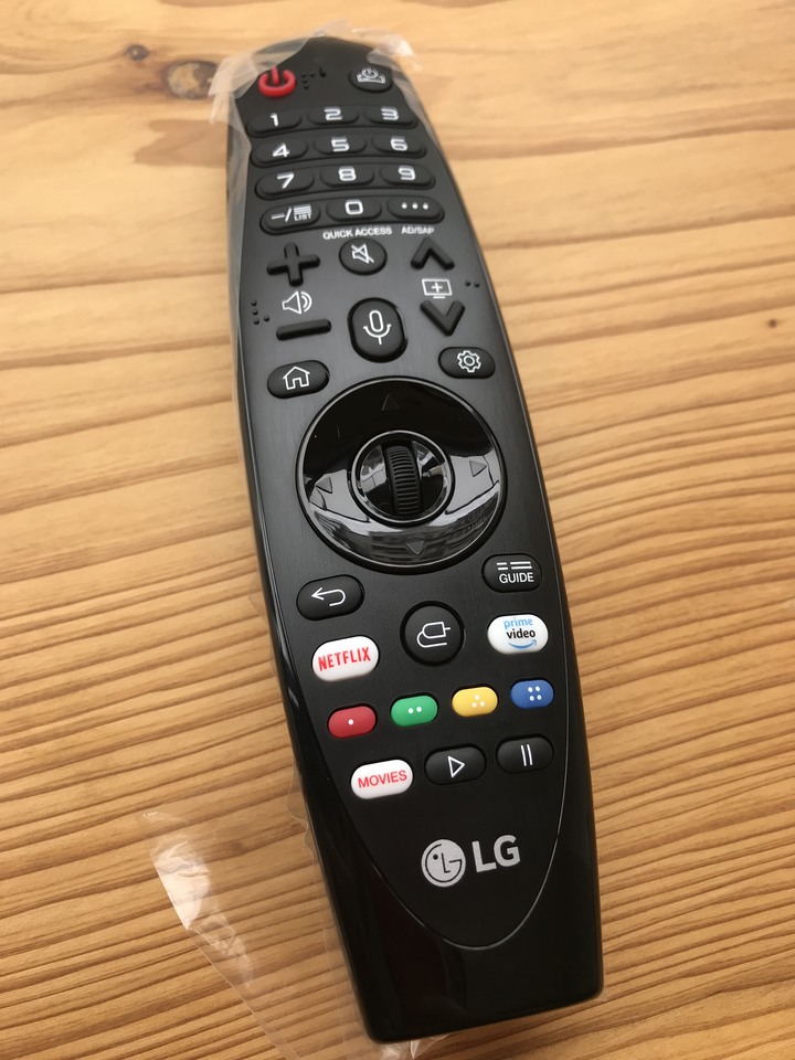 LG SM8600影音體驗分享