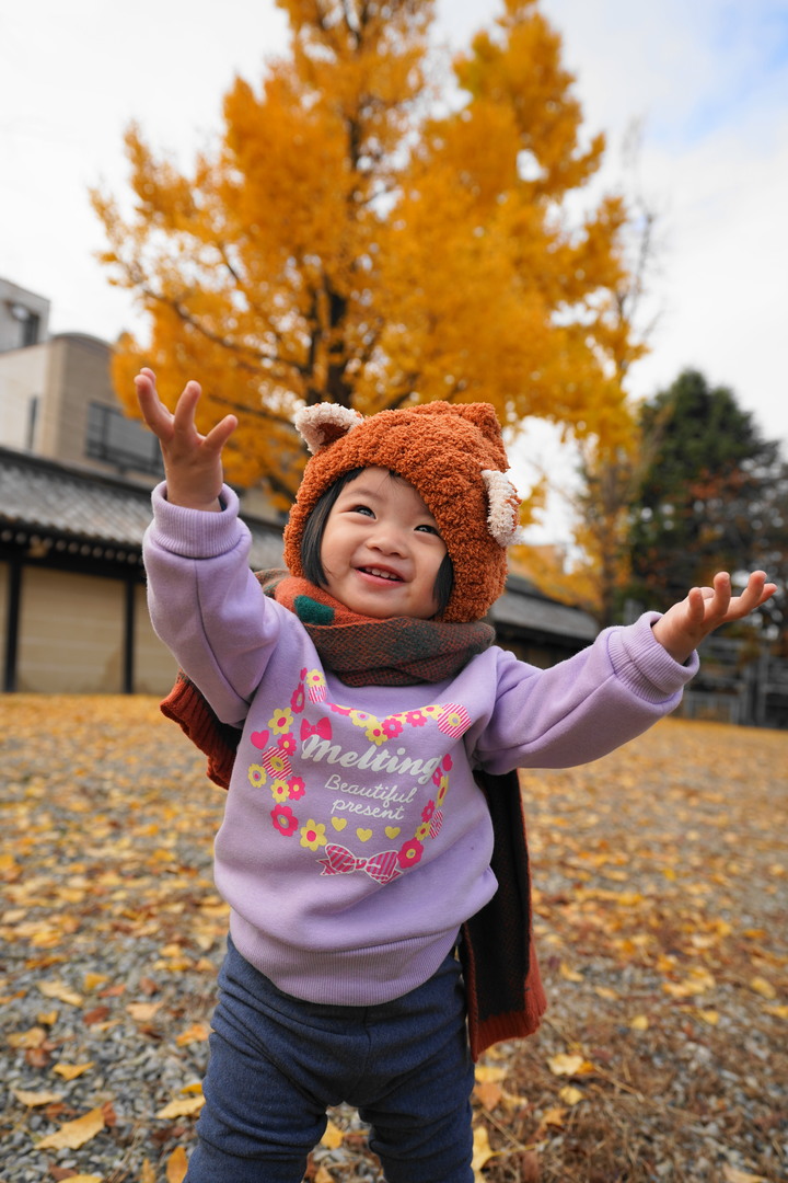 點我看大圖 【親子自由行】日本親子9日京阪遊
