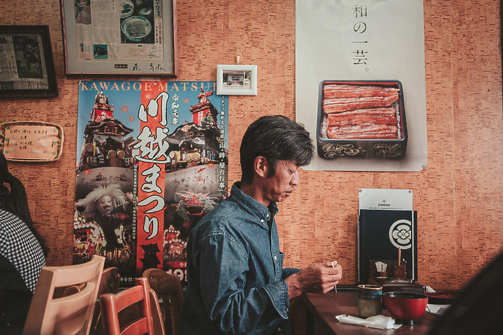 [A7RIII]東京．再訪