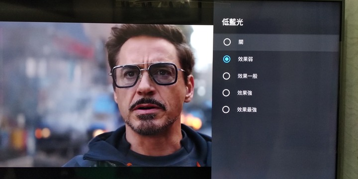 BenQ 55吋電視推薦  F55-710 親子電視試用心得