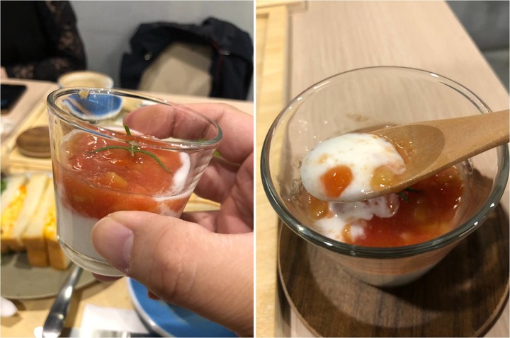[台北 大直] Maven Coworking Cafe早餐開箱