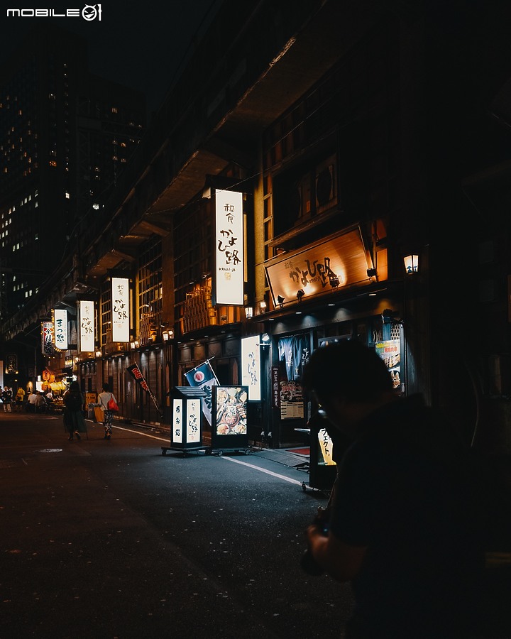 點我看大圖 Leica Q2 夏天拍摄的东京与京都