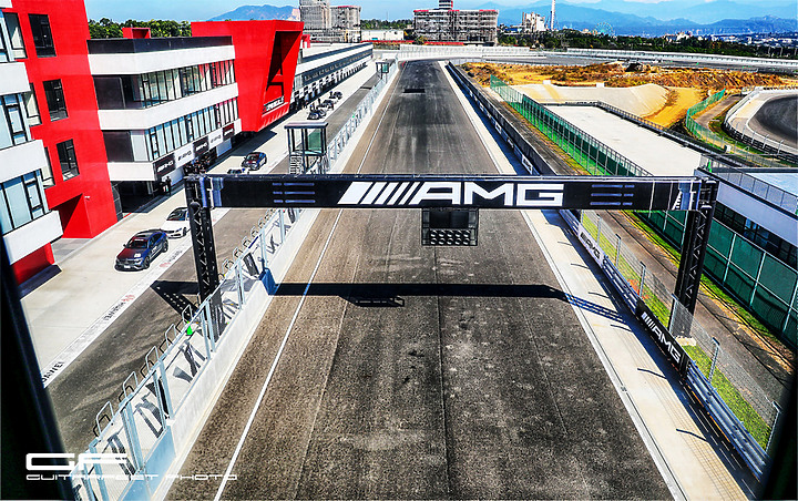 --首屆戰隊-- 2019 AMG 駕駛學院 進階課程 超激熱血開課全紀錄!! (文超長)
