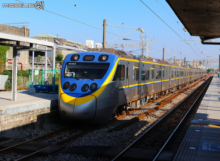 甲后線自行車道-鐵道小旅行-2