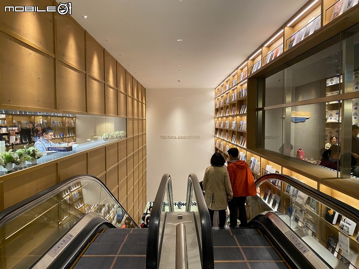 全台最大蔦屋書店！蔦屋書店(TSUTAYA BOOKSTORE)進駐南港車站！