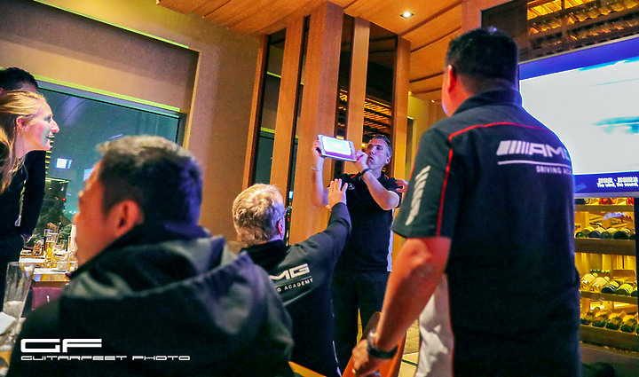 --首屆戰隊-- 2019 AMG 駕駛學院 進階課程 超激熱血開課全紀錄!! (文超長)