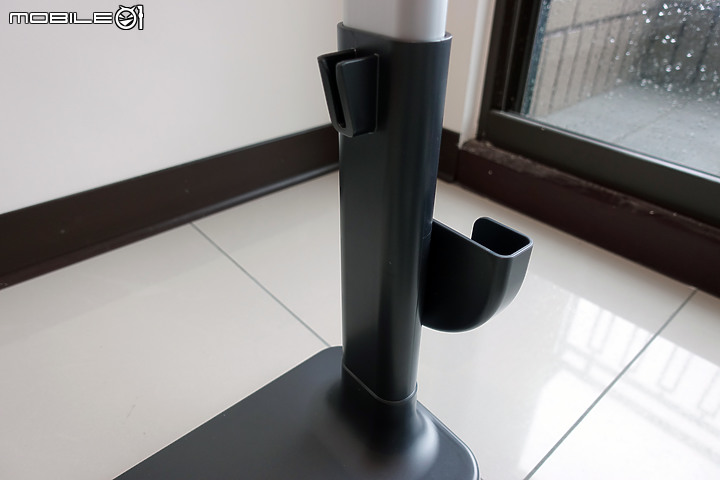 改良再進化的完全體 - LG CordZero A9+ 濕拖無線吸塵器 開箱&新功能體驗