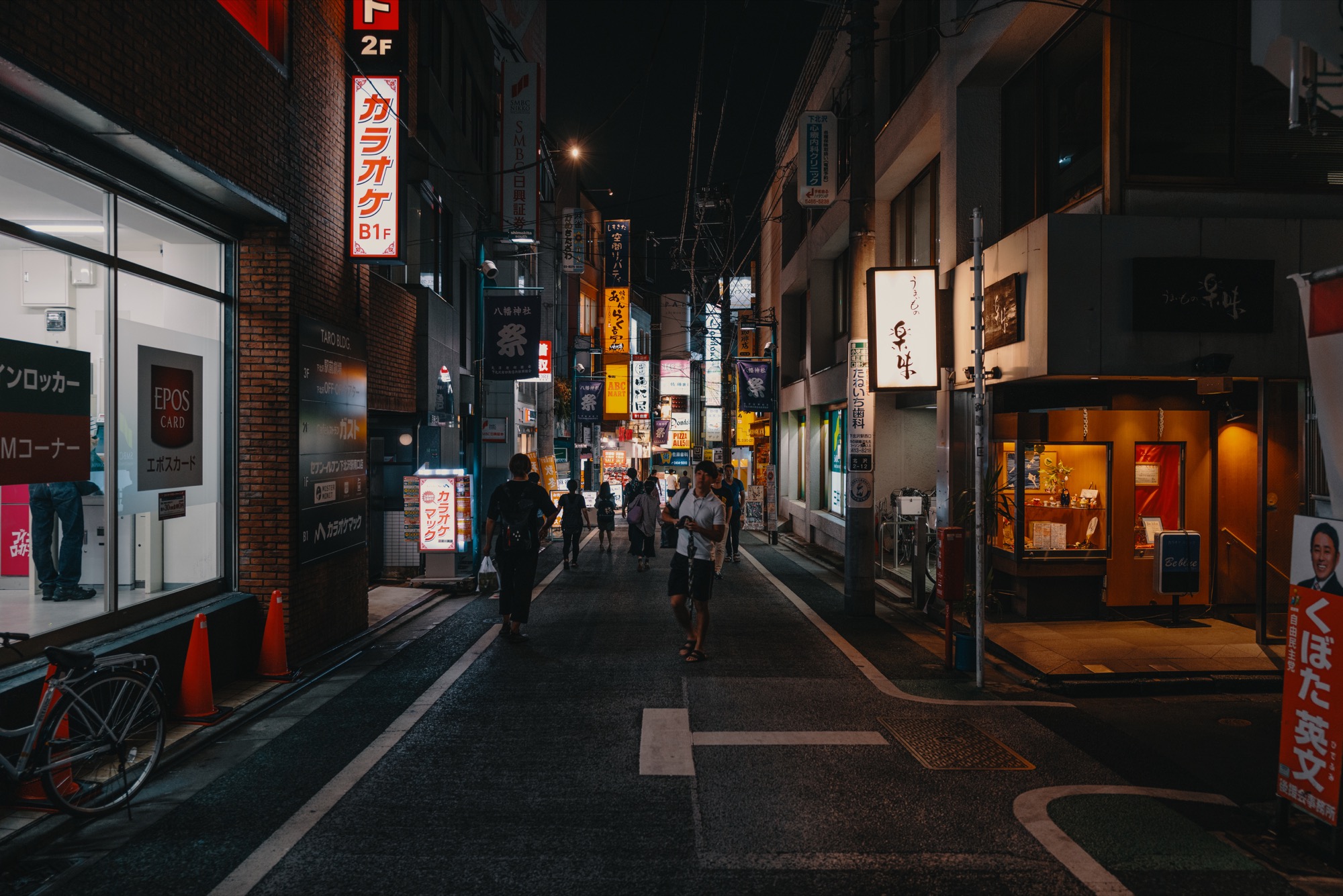 Leica Q2 夏天拍摄的东京与京都 - Mobile01
