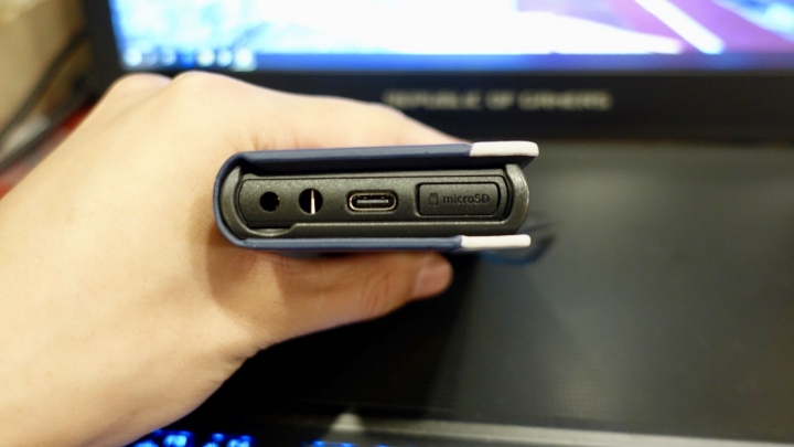 Sony Walkman A100 40週年版開箱：只有10分鐘的體驗