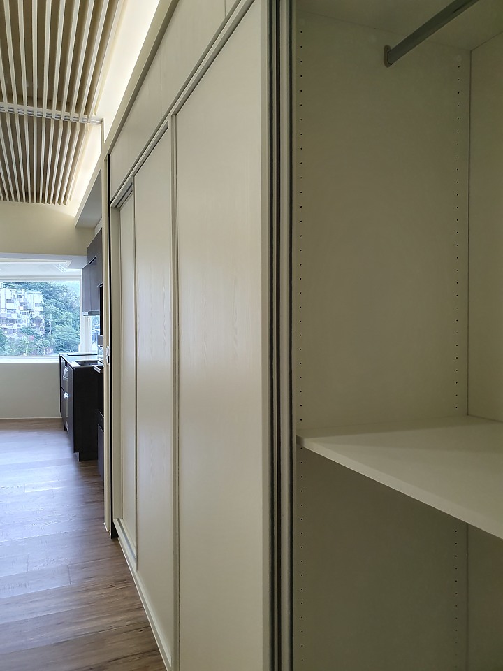 【開箱】烏來30年11坪老屋大改造，變身悠活景觀飯店宅~