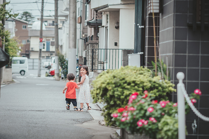 [A7RIII]東京．再訪