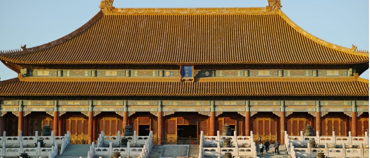 Dp3q镜头下的北京~