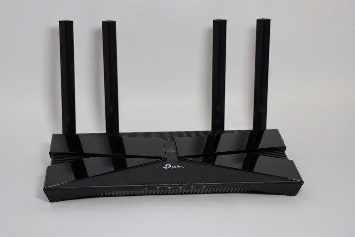 Wi-Fi 6 Router初體驗 / TP-LINK AX3000 雙頻 Gigabit Wi-Fi 6 路由器
