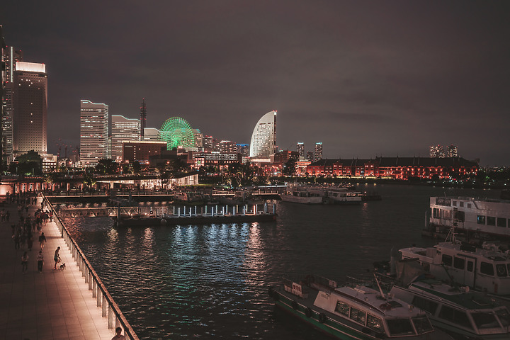 [A7RIII]東京．再訪