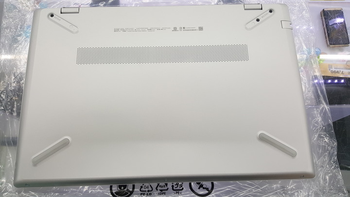 HP 筆電開箱文 Pavilion 15-cs0129TX